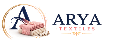 Arya Textiles Logo