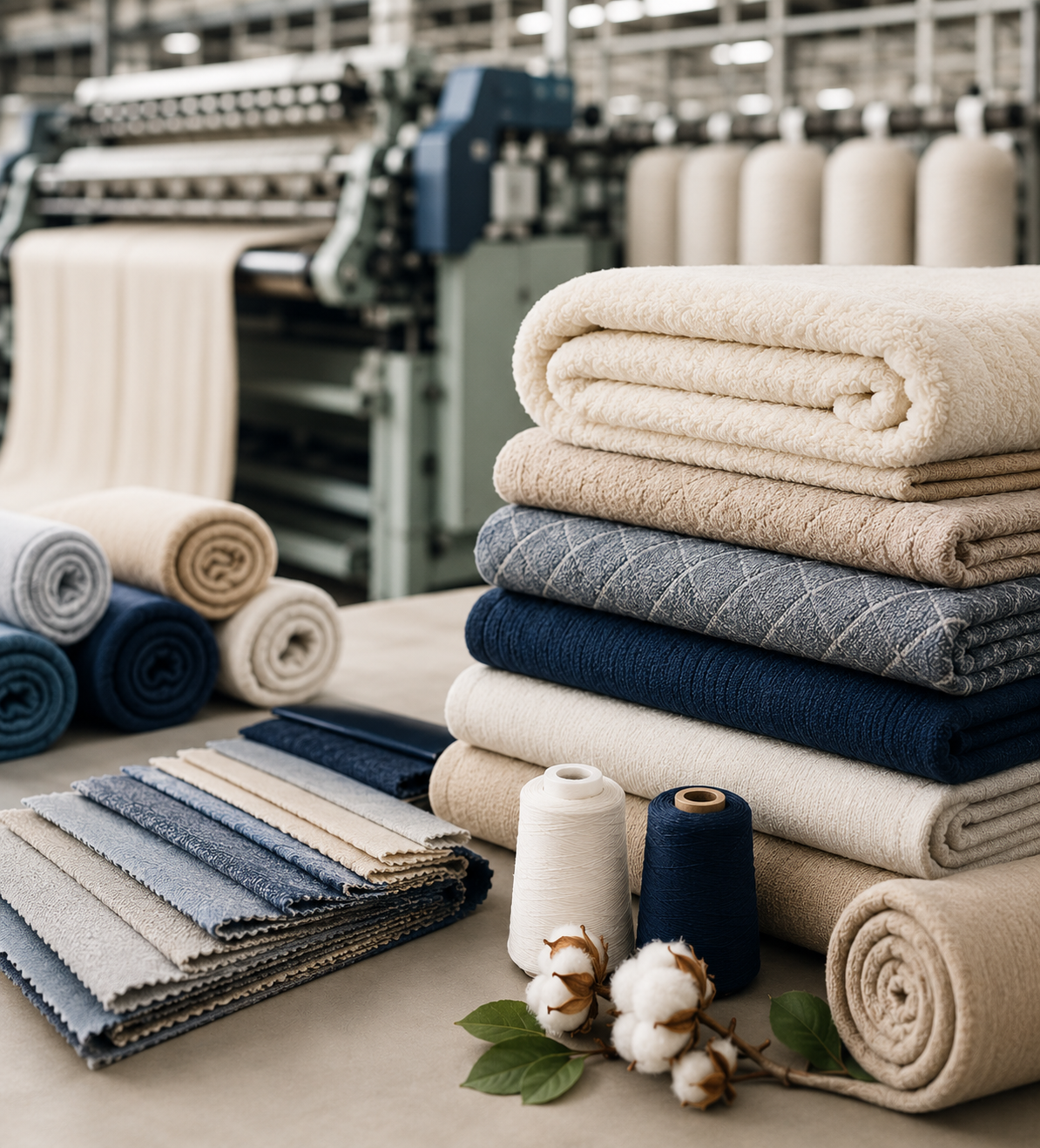 Textile Products