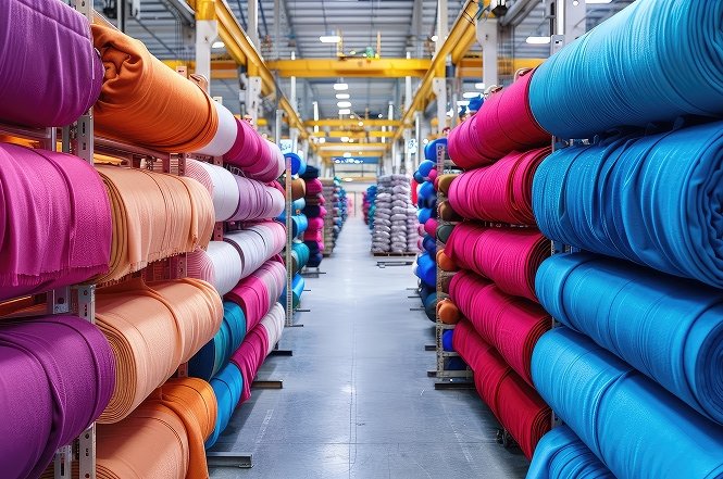 Arya Textiles Contact
