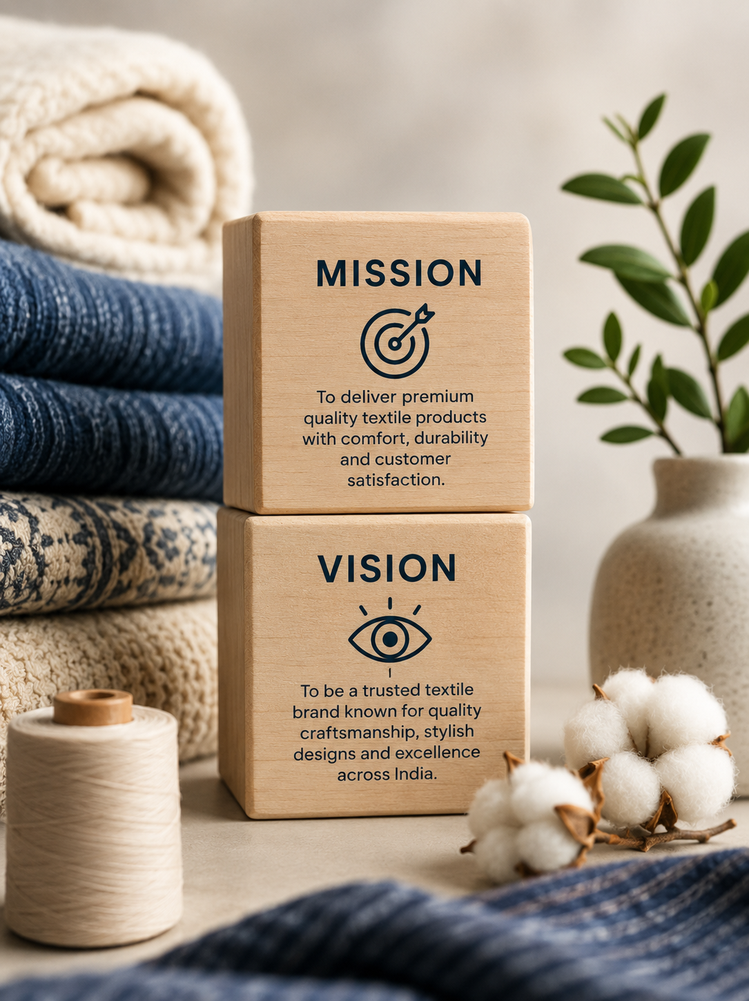 Arya Textiles Products