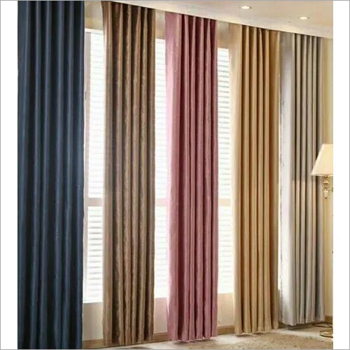 Curtain Cloth