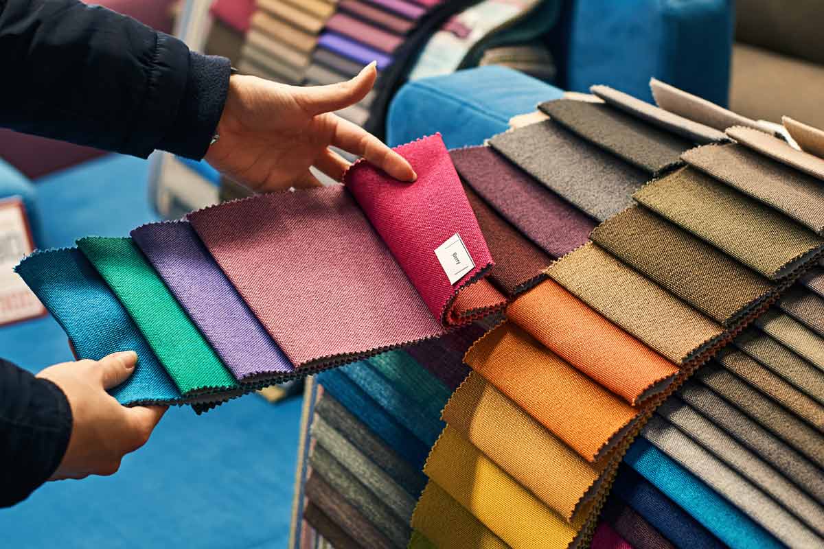 Furnishing Fabrics