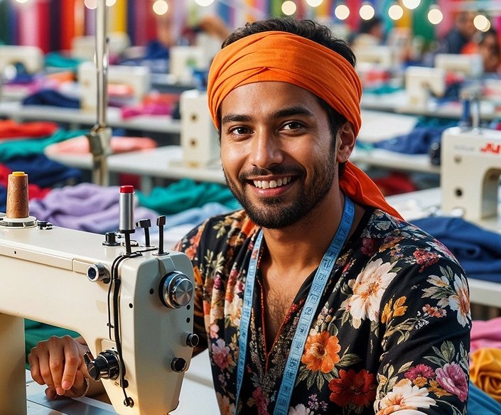 Arya Textiles