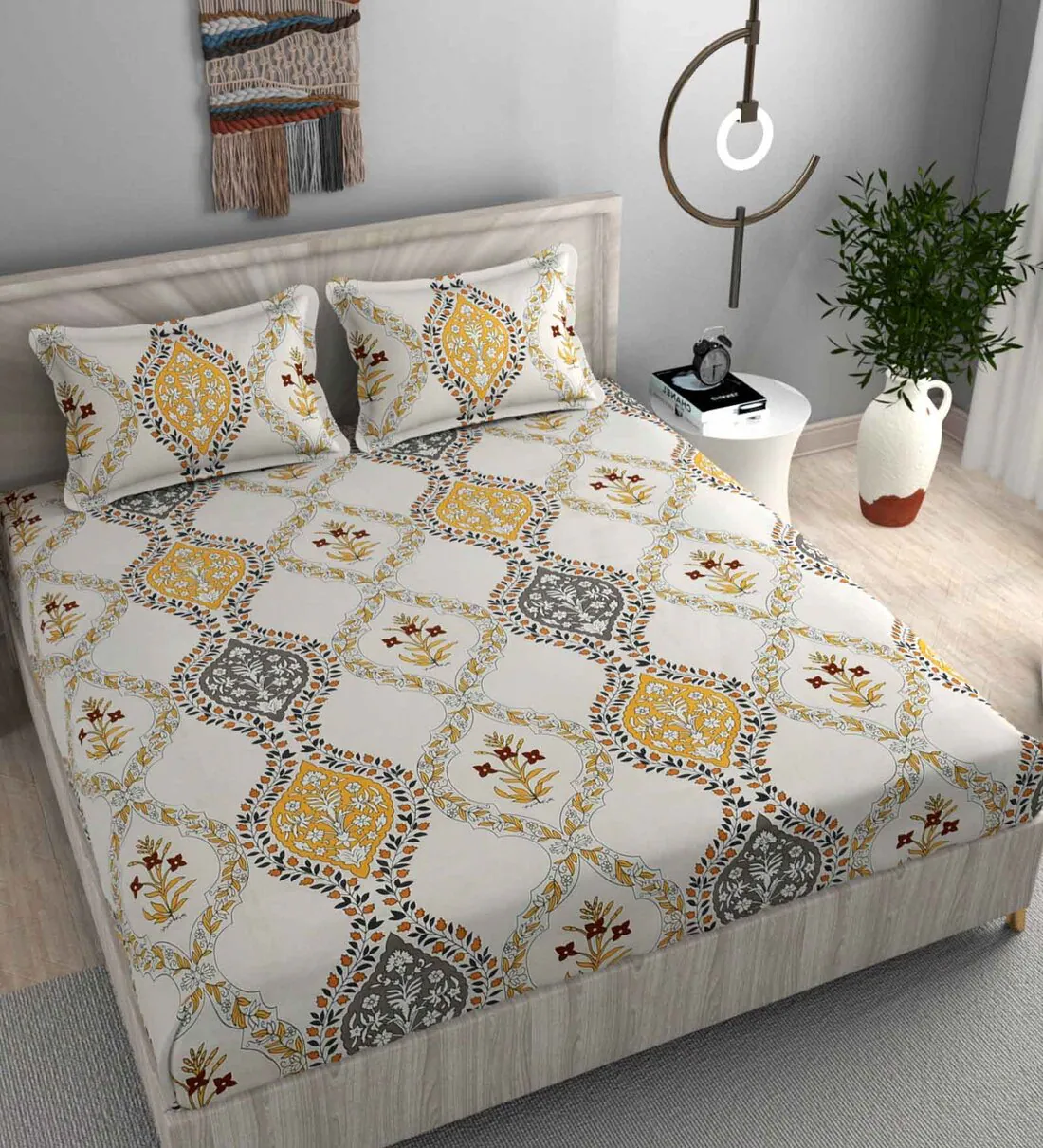 Bed Sheets