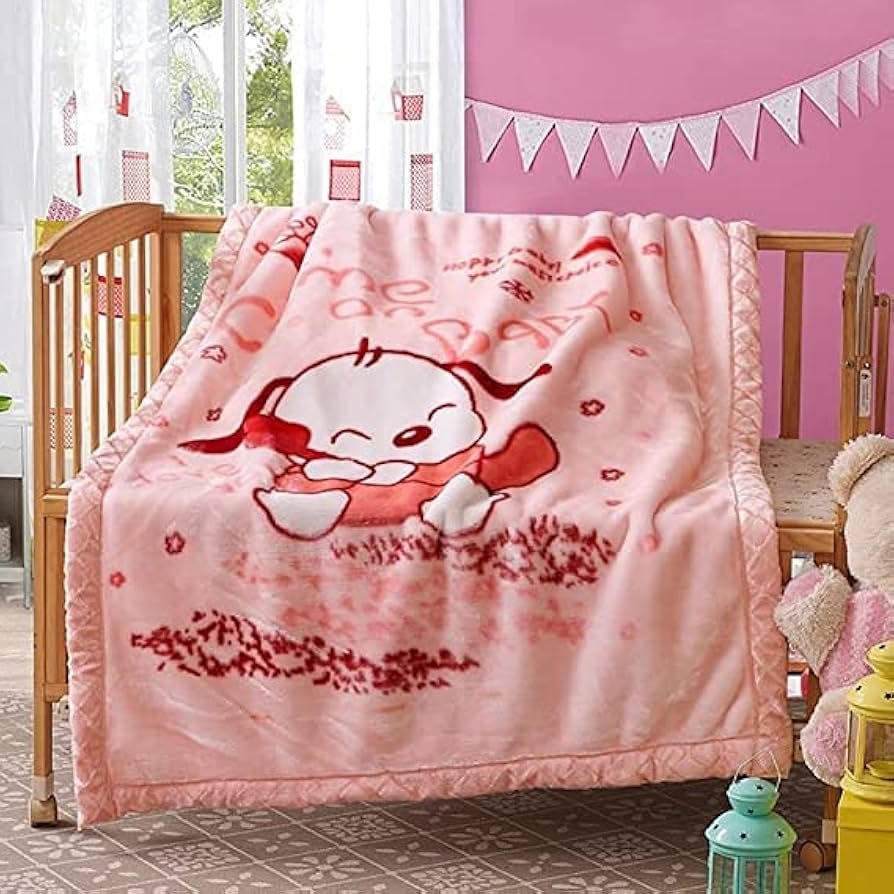 Baby Blankets