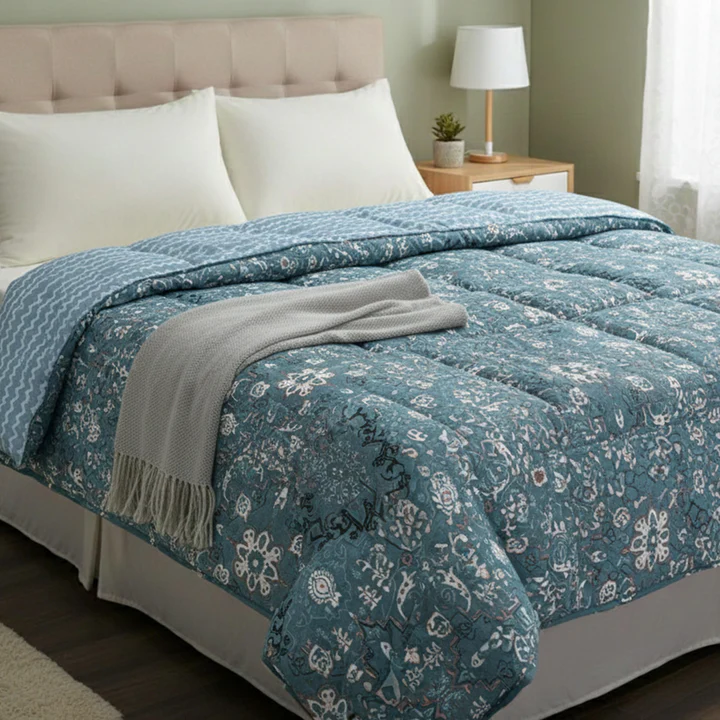 AC Quilts