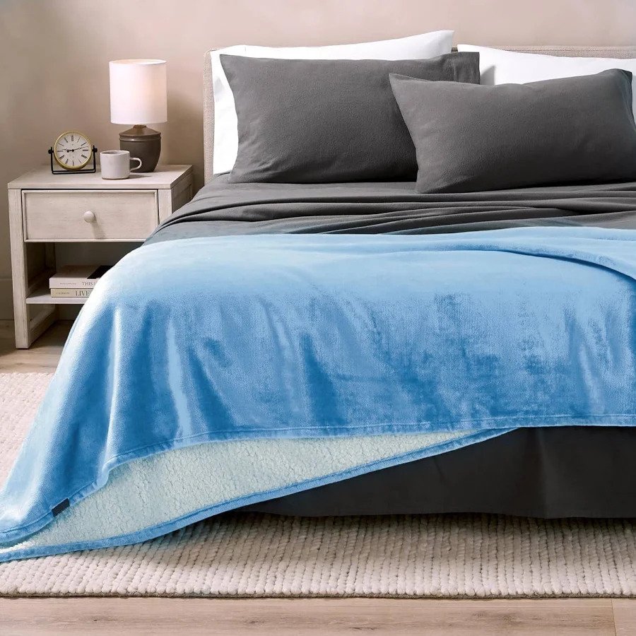 Fleece Blankets
